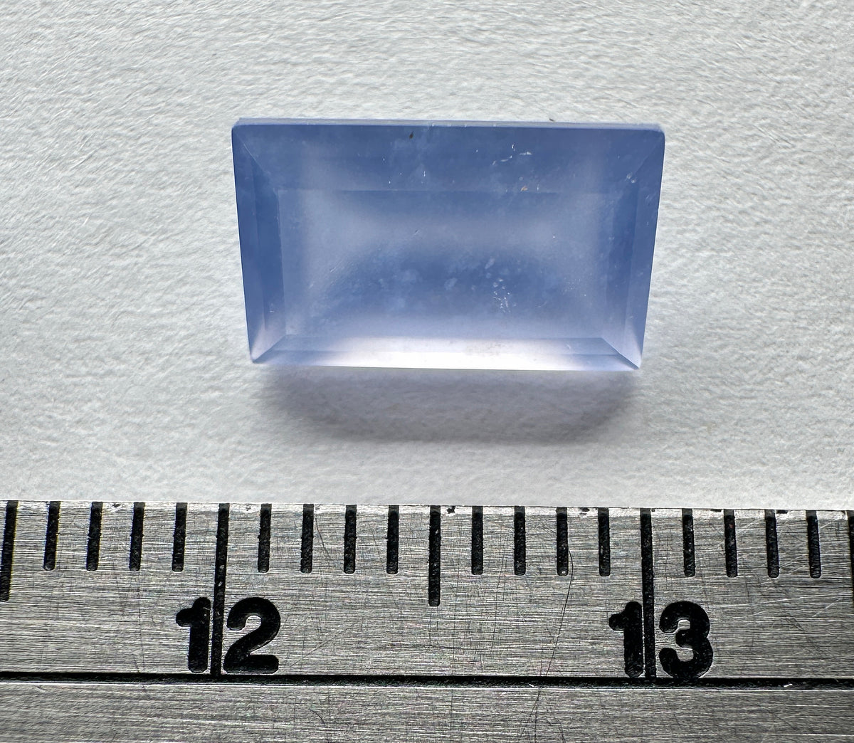 Chalcedony - Natural - Namibia - 1.9ct