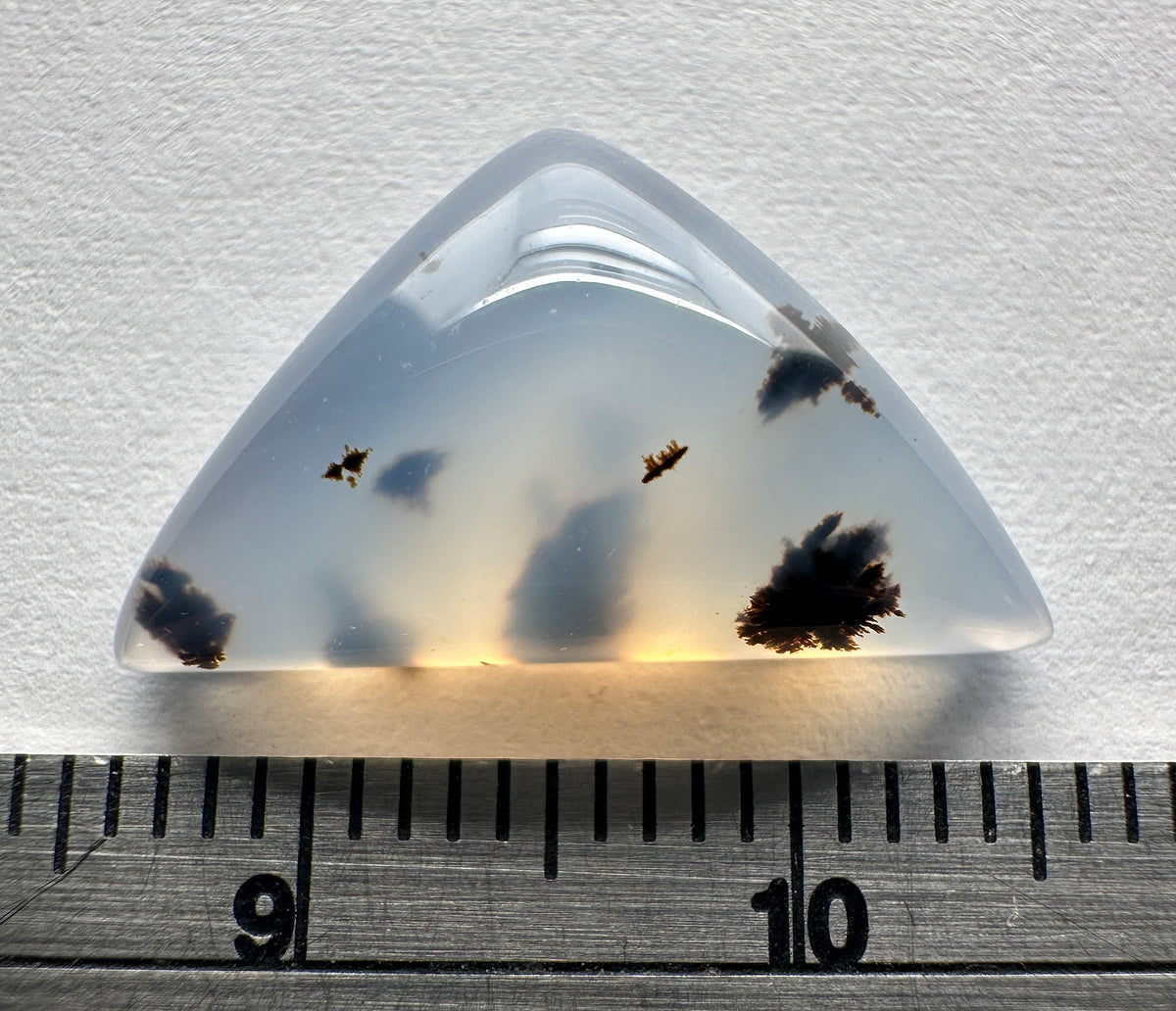 Agate - Natural - Montana - 7.8ct