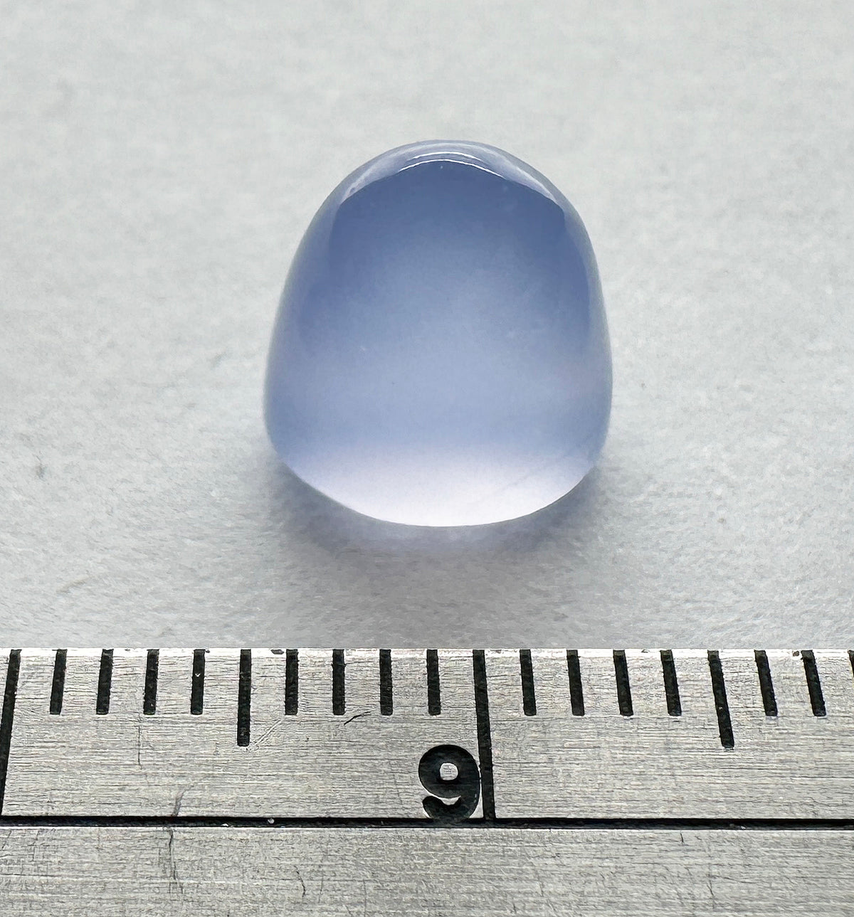 Chalcedony - Natural - Namibia - 3.7ct