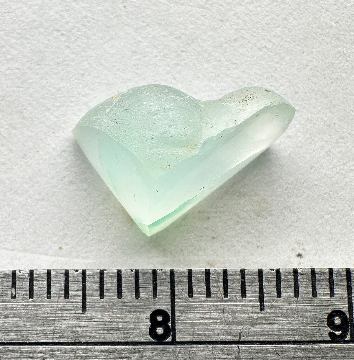 Gem Silica - Natural - Arizona - 36ct