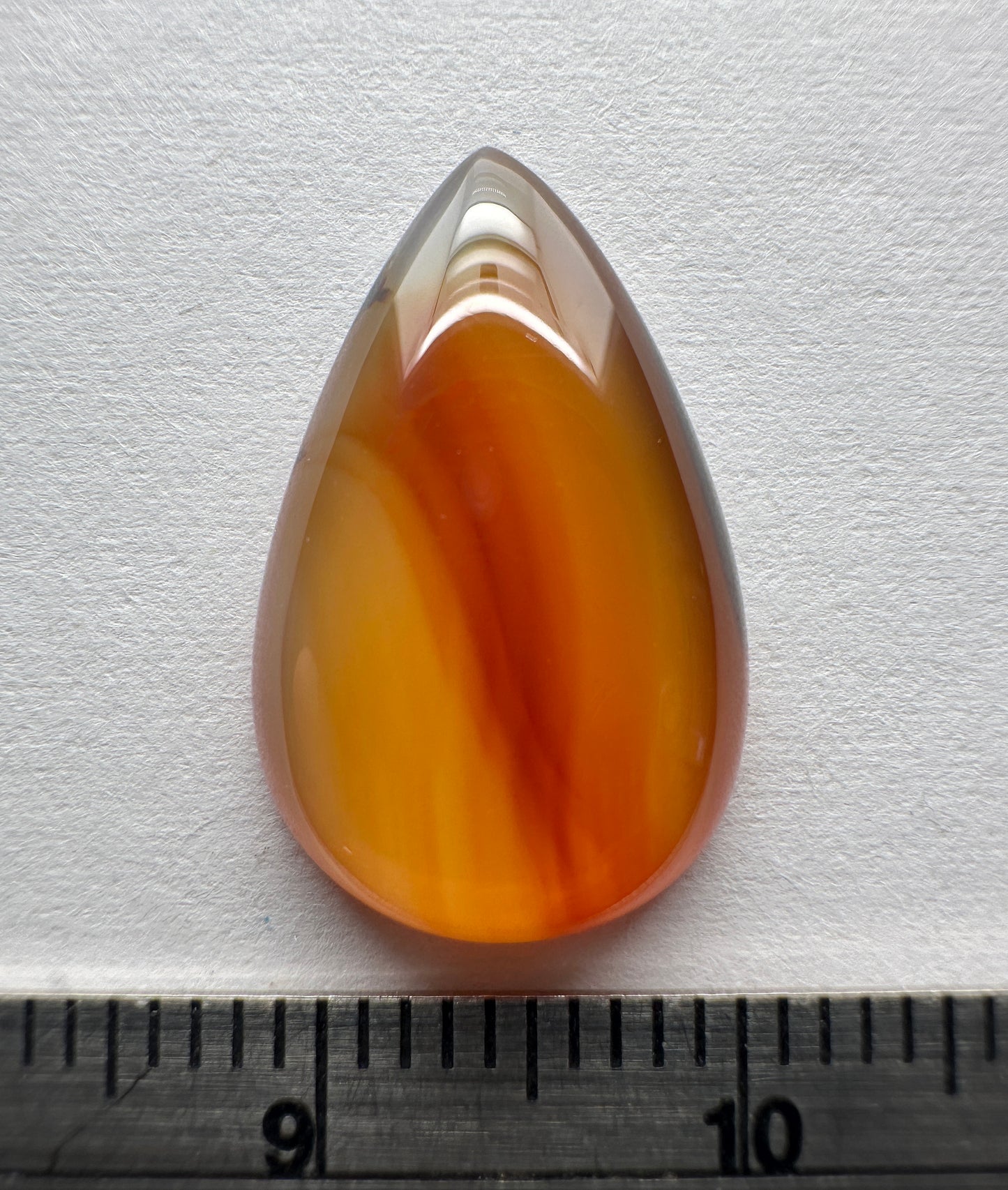 Agate - Natural - Montana - 7.3ct