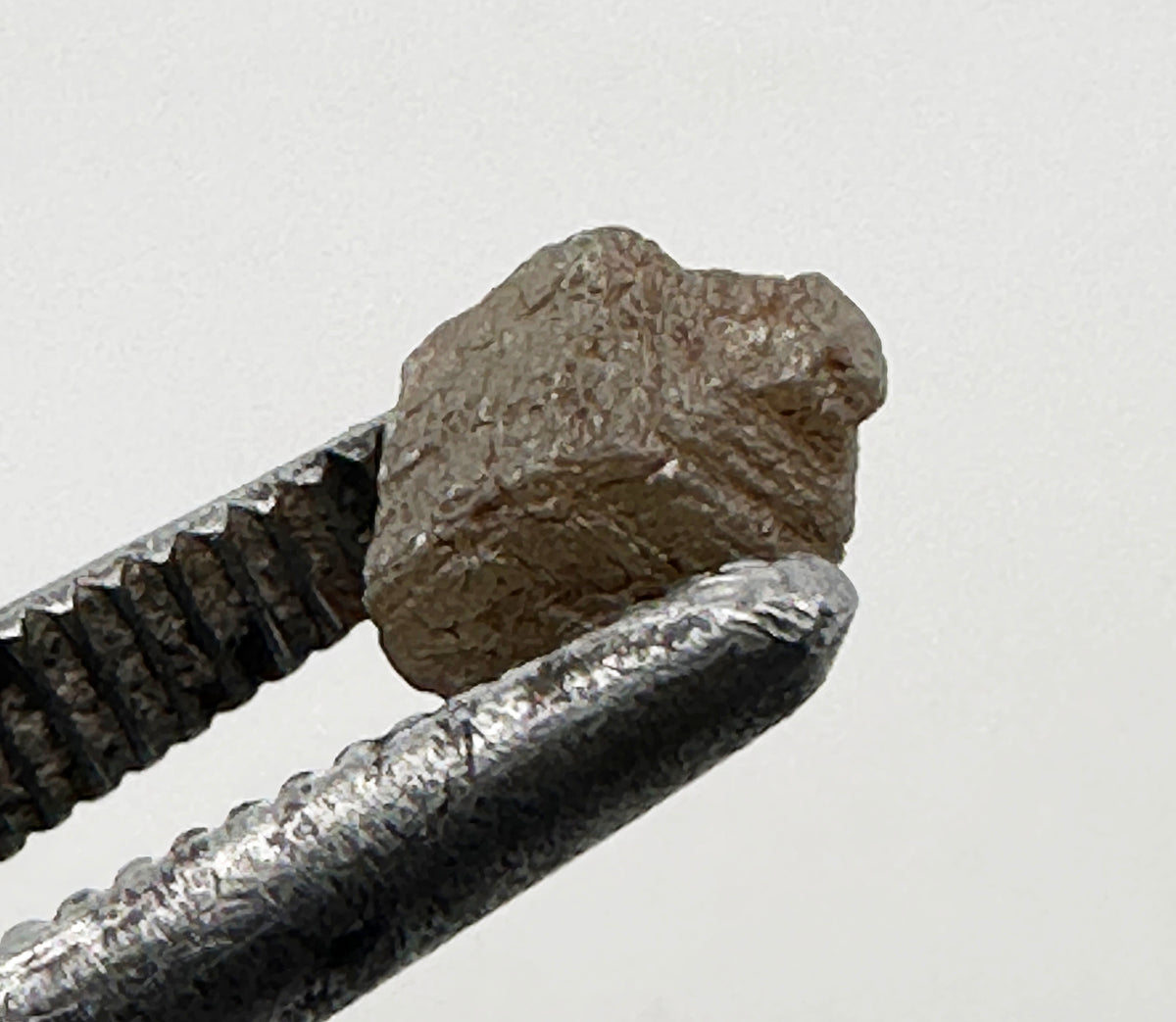 Diamond - Natural - Rough - 2ct DRC