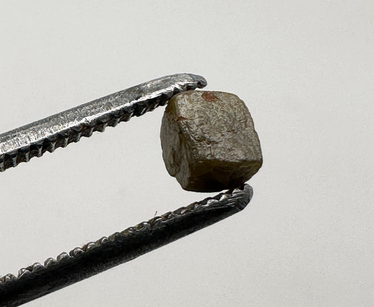Diamond - Natural - Rough - 1.4ct DRC