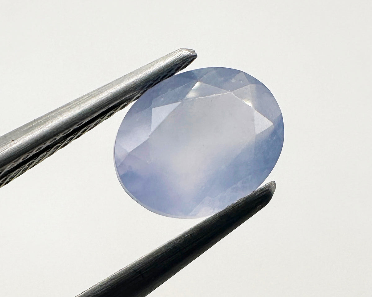 Chalcedony - Natural - Namibia - 1.7ct