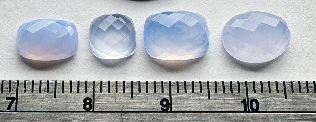 Chalcedony - Natural - Namibia - 5.7ct