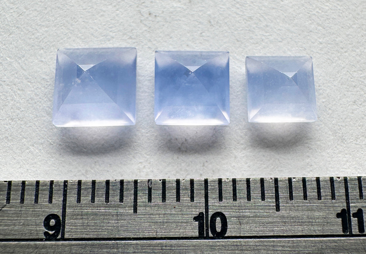 Chalcedony - Natural - Namibia - 2.8ct