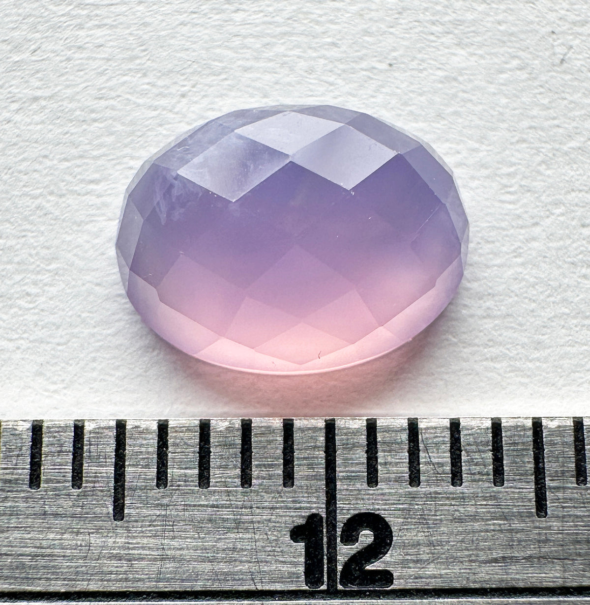 Holley Agate - Natural - Oregon - 1.5ct