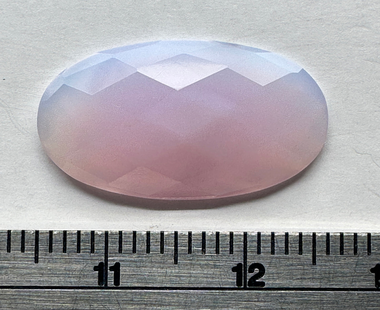 Holley Agate - Natural - Oregon - 5.4ct