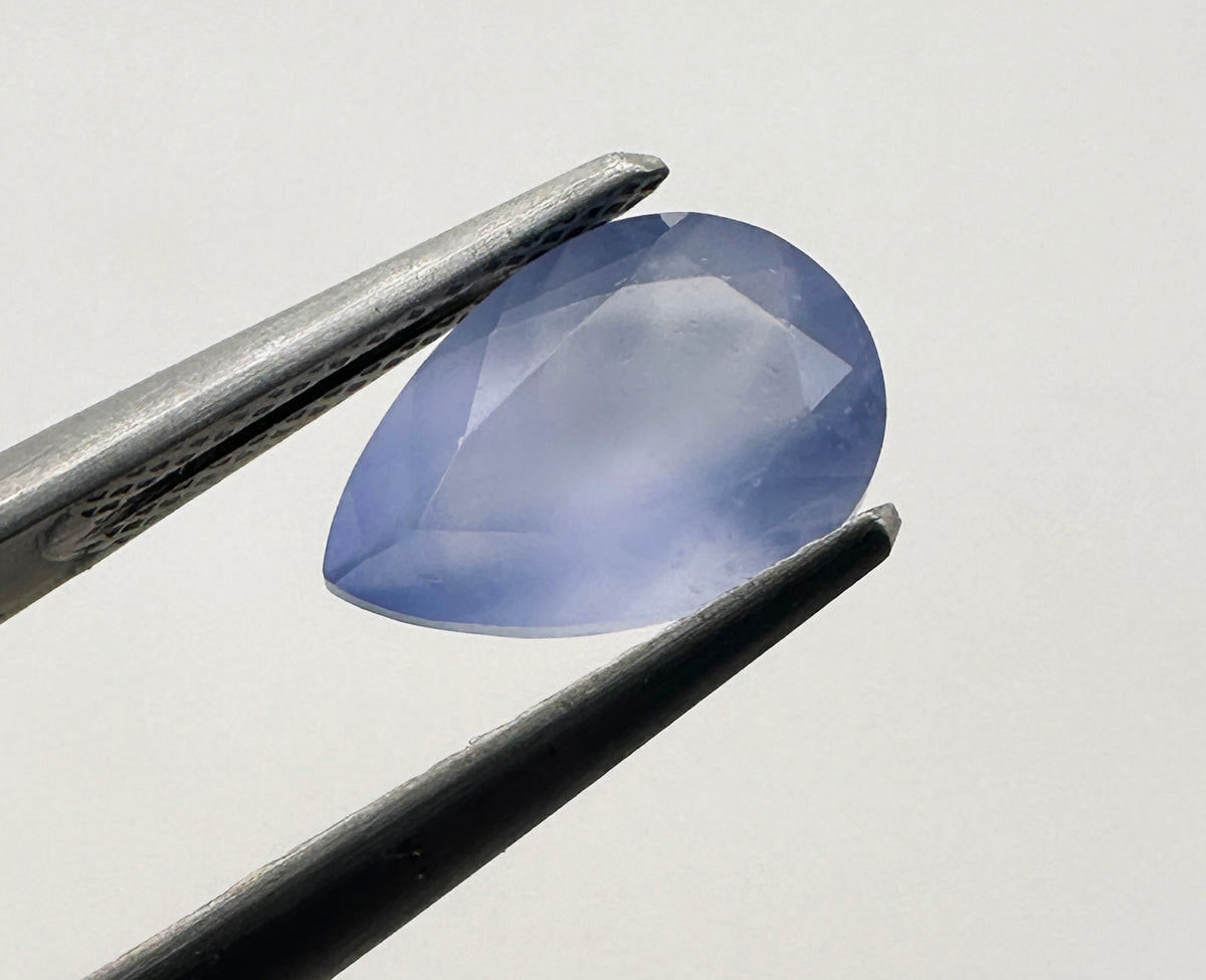 Chalcedony - Natural - Namibia - 1.5ct