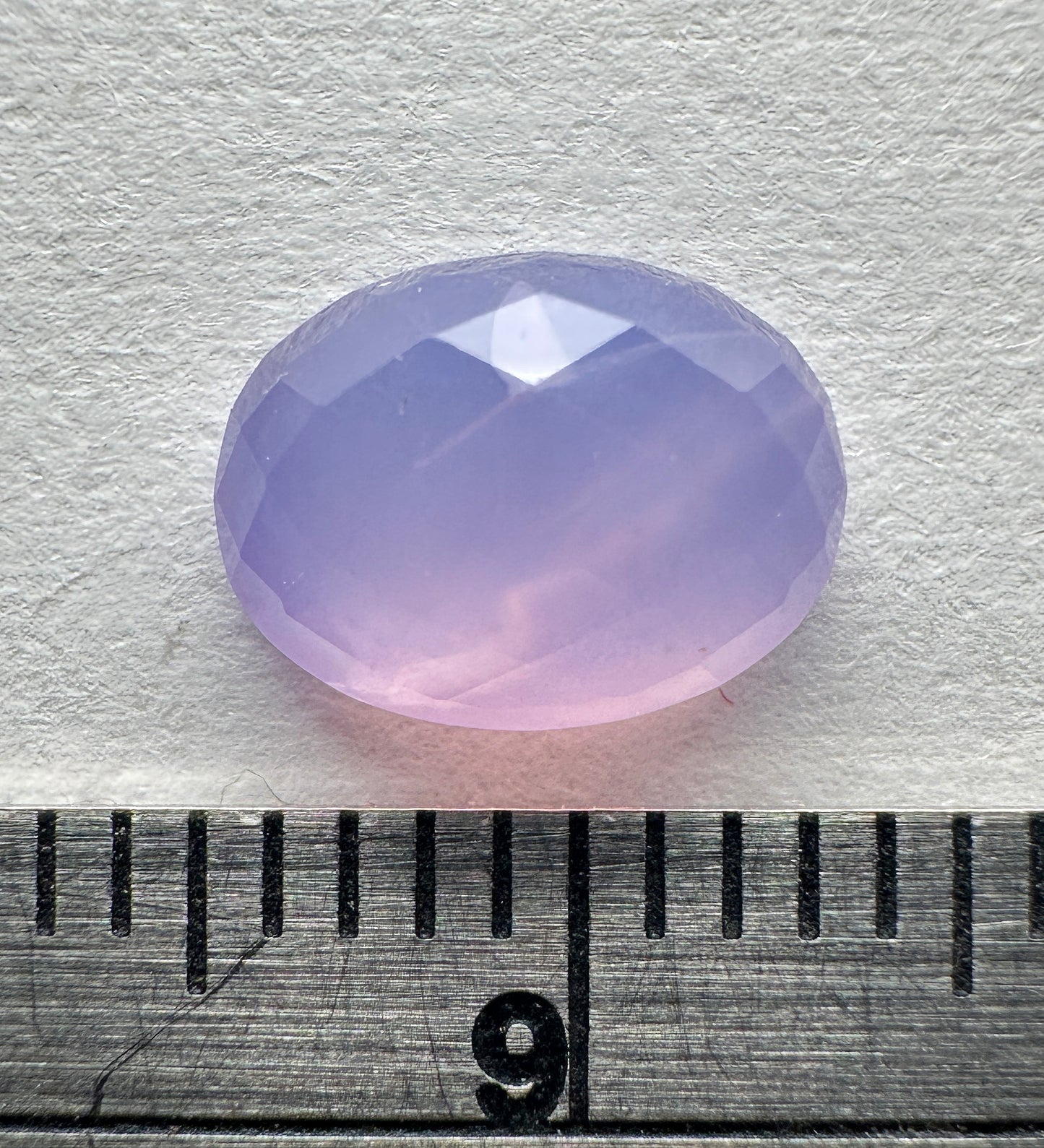Holley Agate - Natural - Oregon - .5ct
