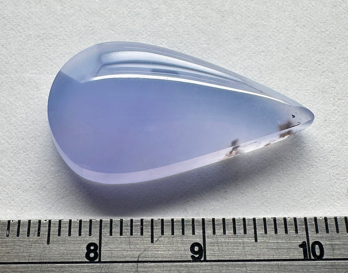 Chalcedony - Natural - Namibia - 15ct