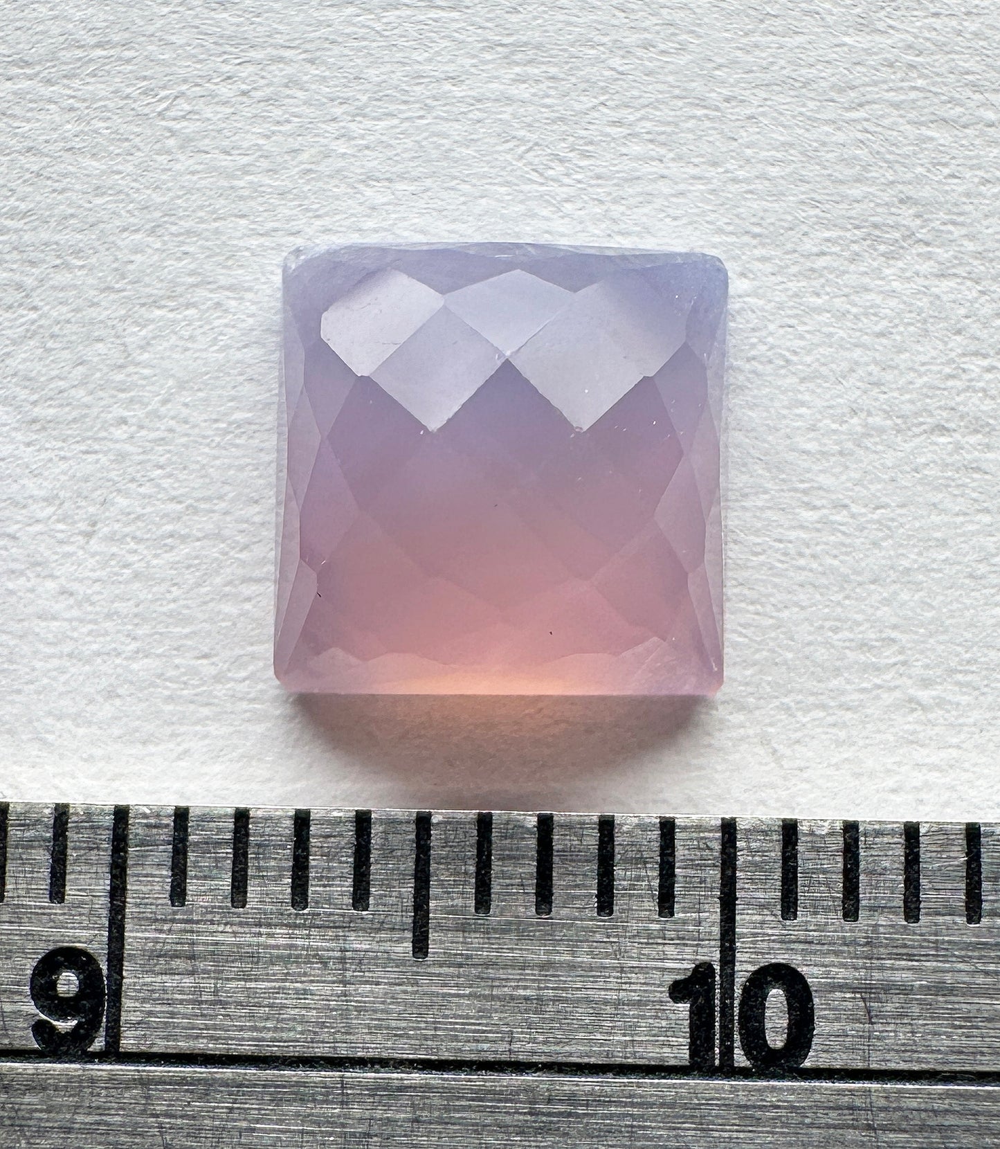 Holley Agate - Natural - Oregon - 2.1ct