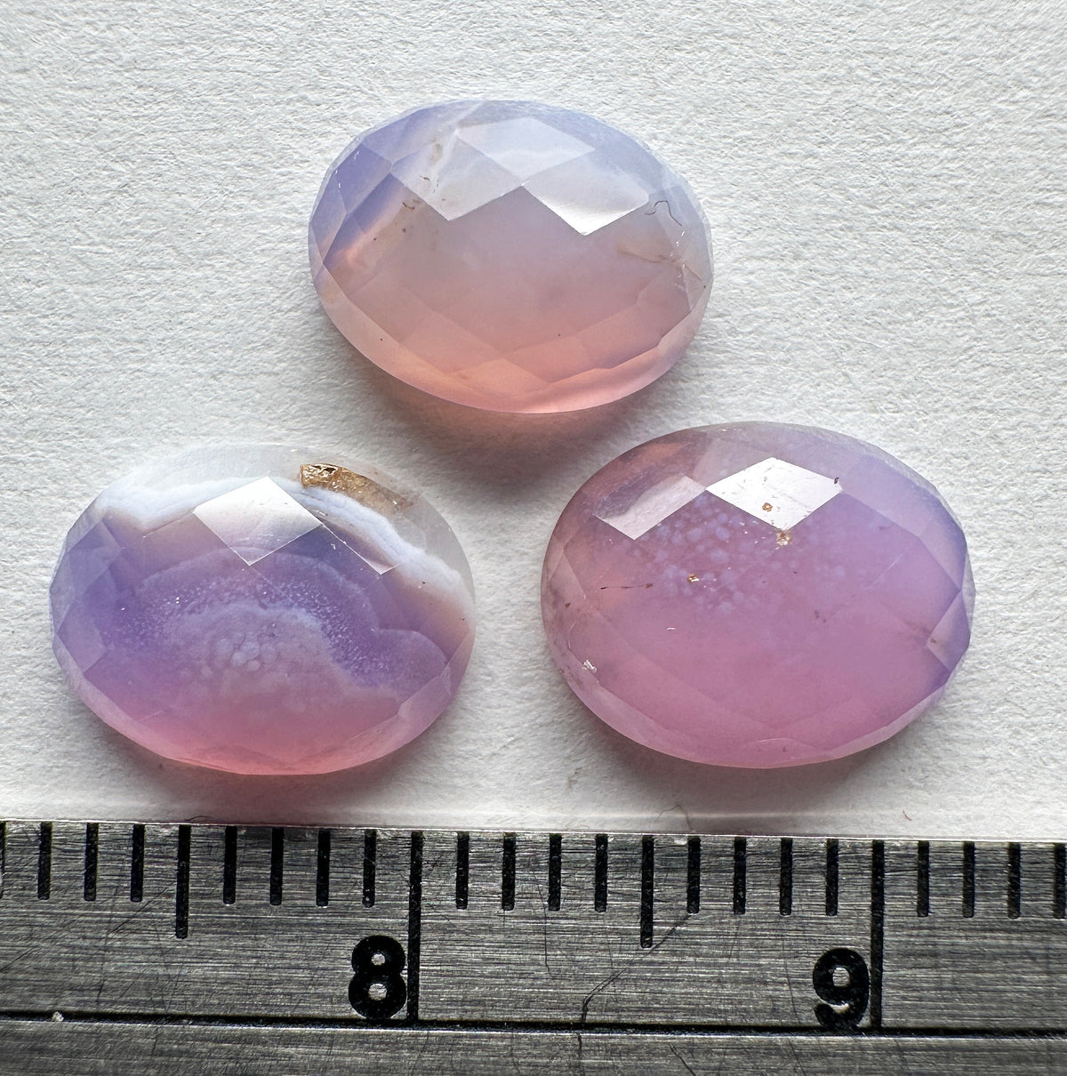 Holley Agate - Natural - Oregon - 5.2ct