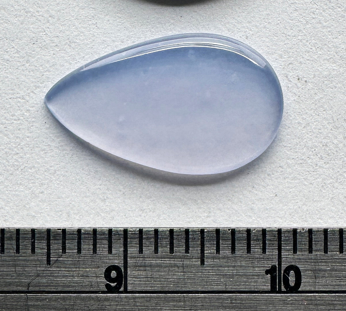 Chalcedony - Natural - Namibia - 2.1ct