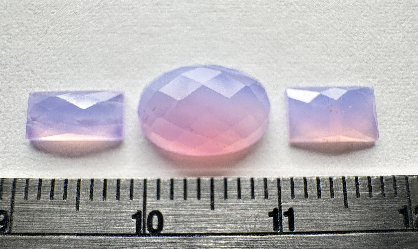 Holley Agate - Natural - Oregon - 3.3ct