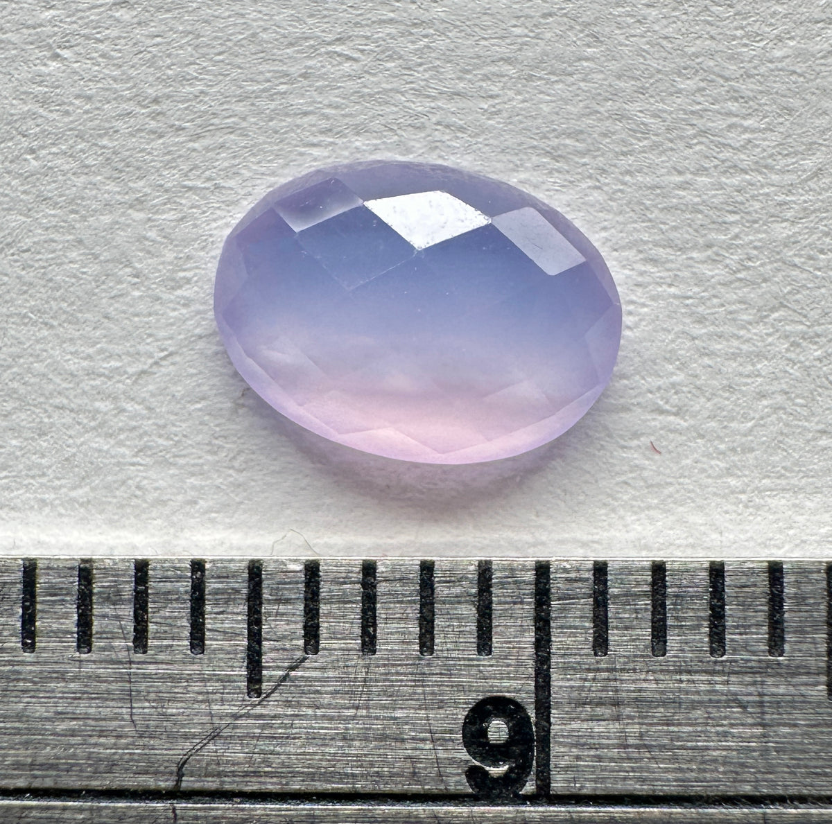 Holley Agate - Natural - Oregon - 1.1ct