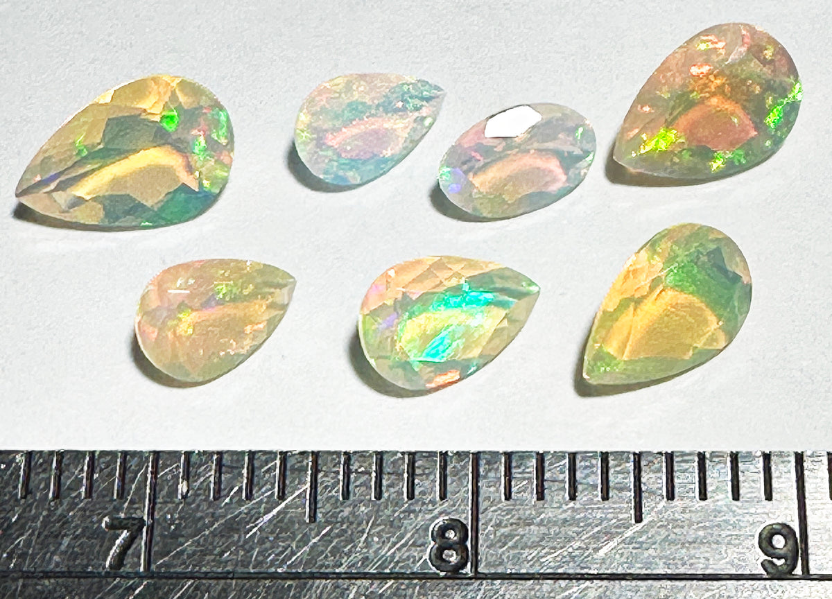 Opal - Natural - Ethiopia - 1.88ct