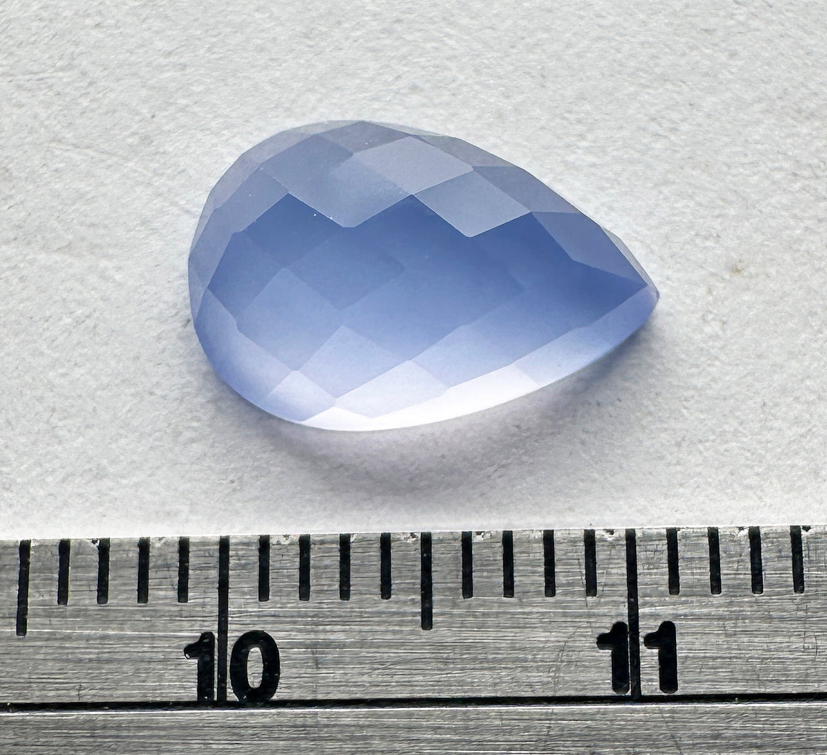 Chalcedony - Natural - Namibia - 2.7ct