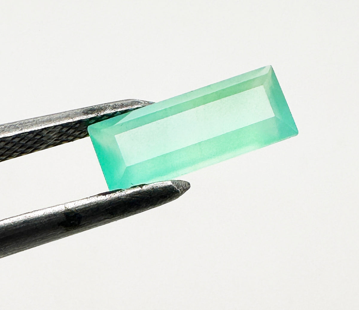 Chrysoprase - Natural - Australia - 1.5ct