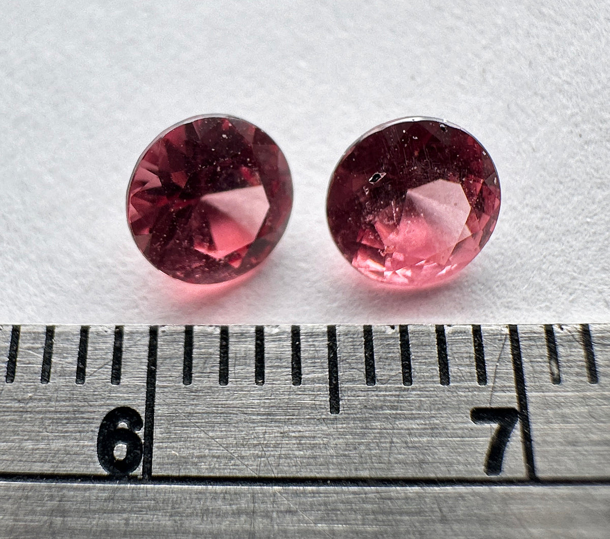 Garnet - Natural - Tanzania - Mahenge - 1.0ct total