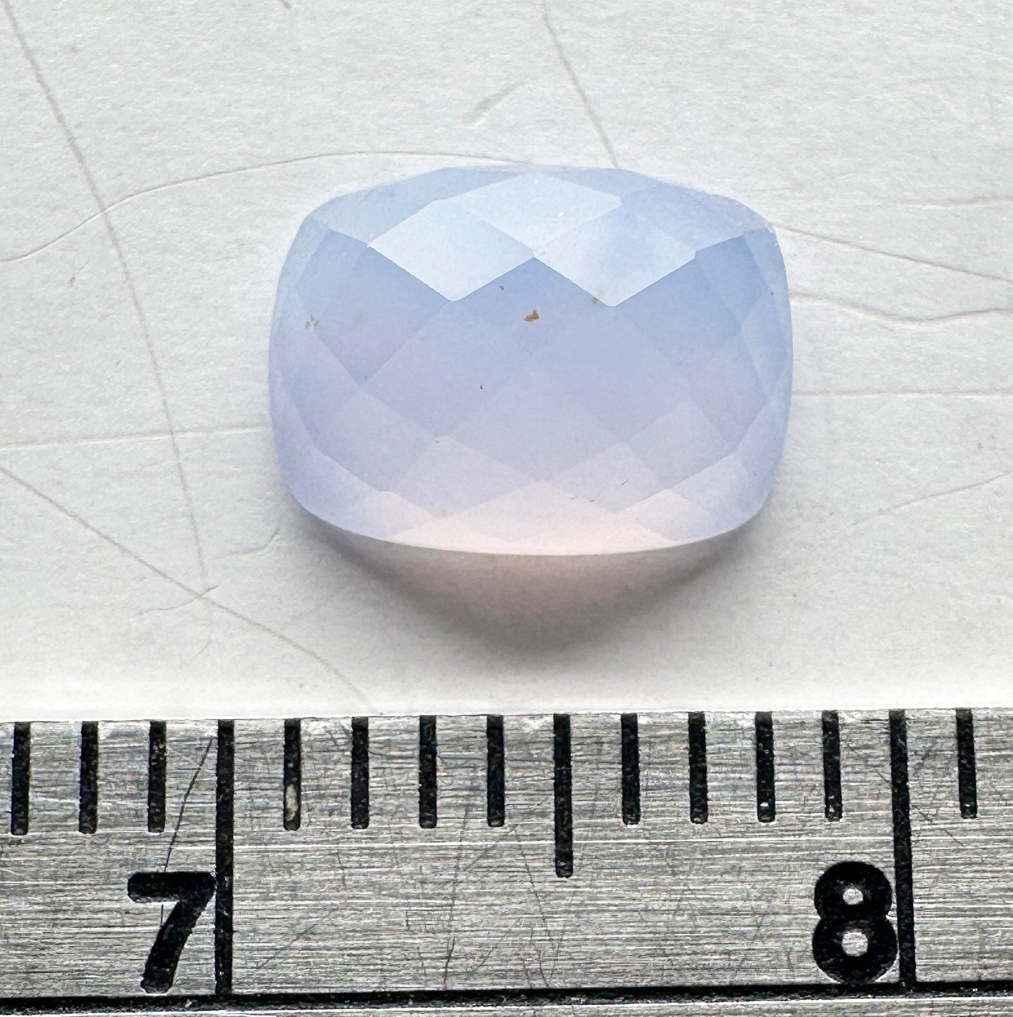 Chalcedony - Natural - Namibia - 1.2ct