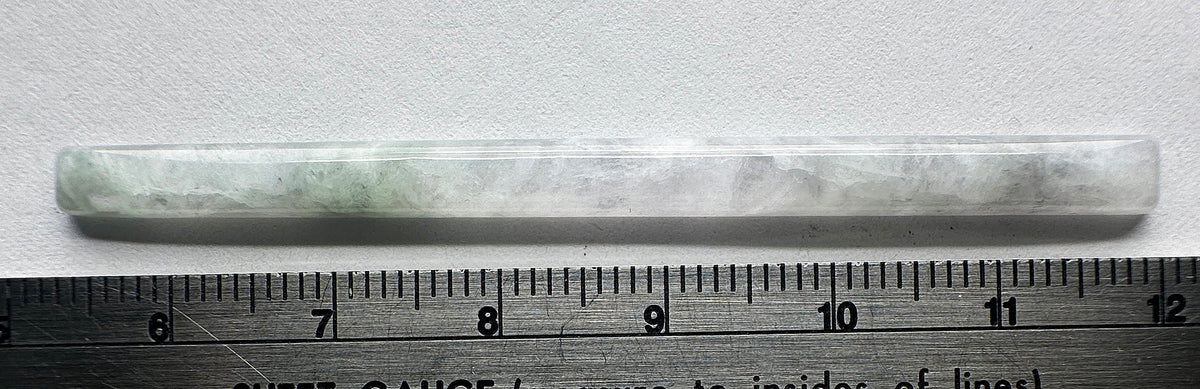 Jade - Natural - Burma - 13.1ct
