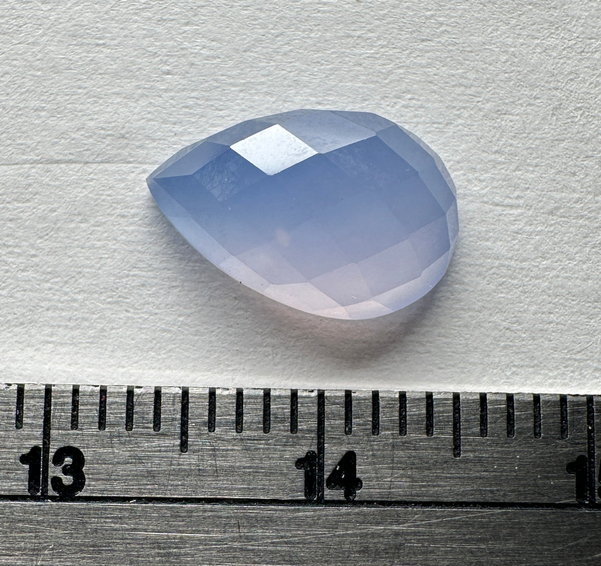 Chalcedony - Natural - Namibia - 2.5ct total