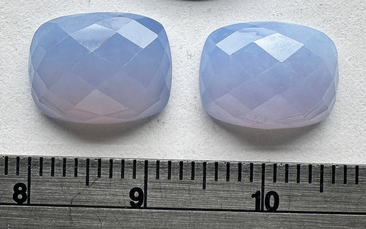 Chalcedony - Natural - Namibia - 7.9ct