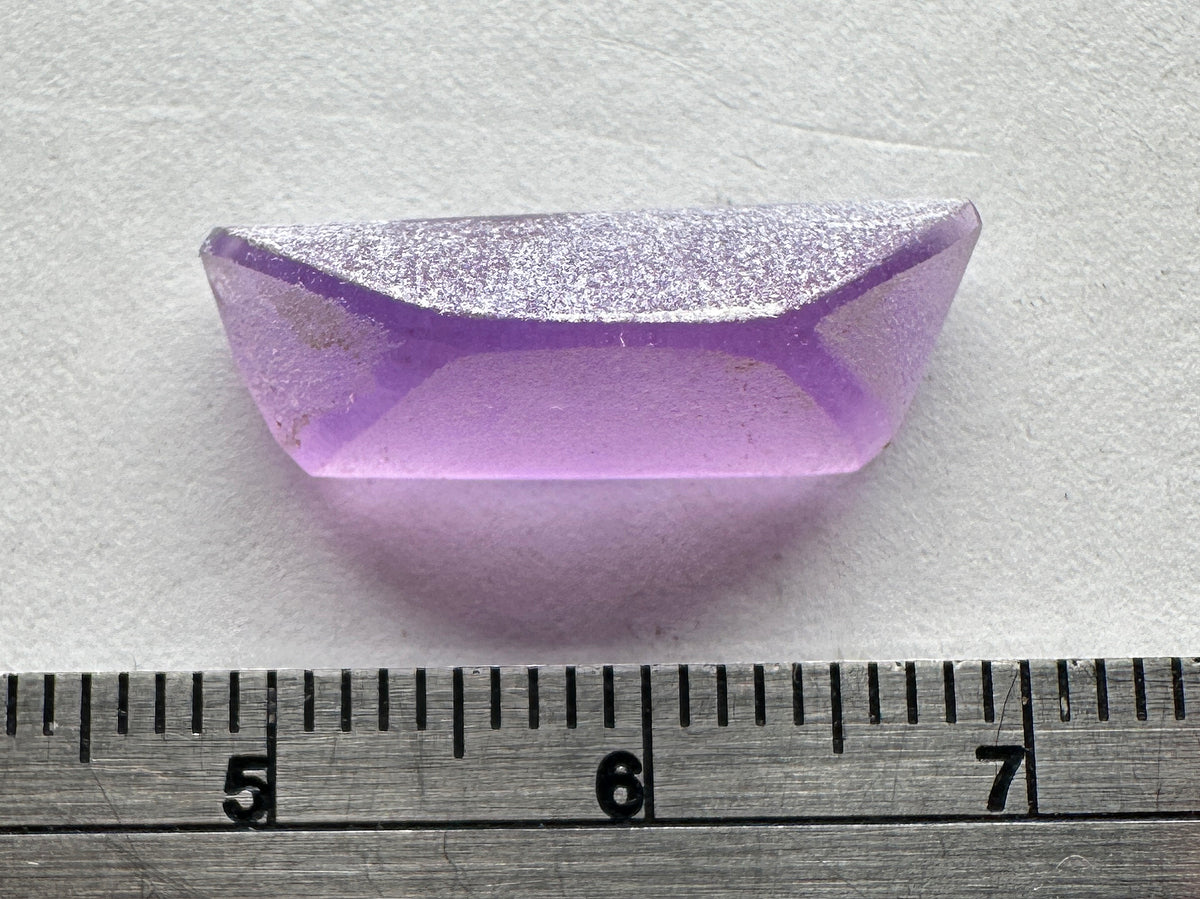 Amethyst - Natural - Bolivia - 8ct