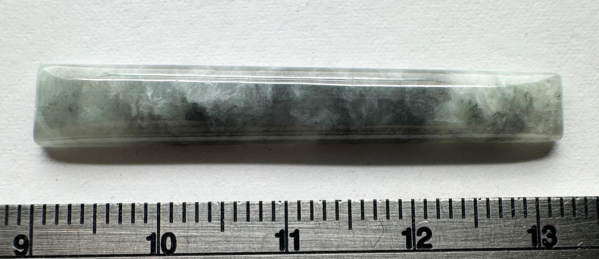 Jade - Natural - Burma - 11.8ct