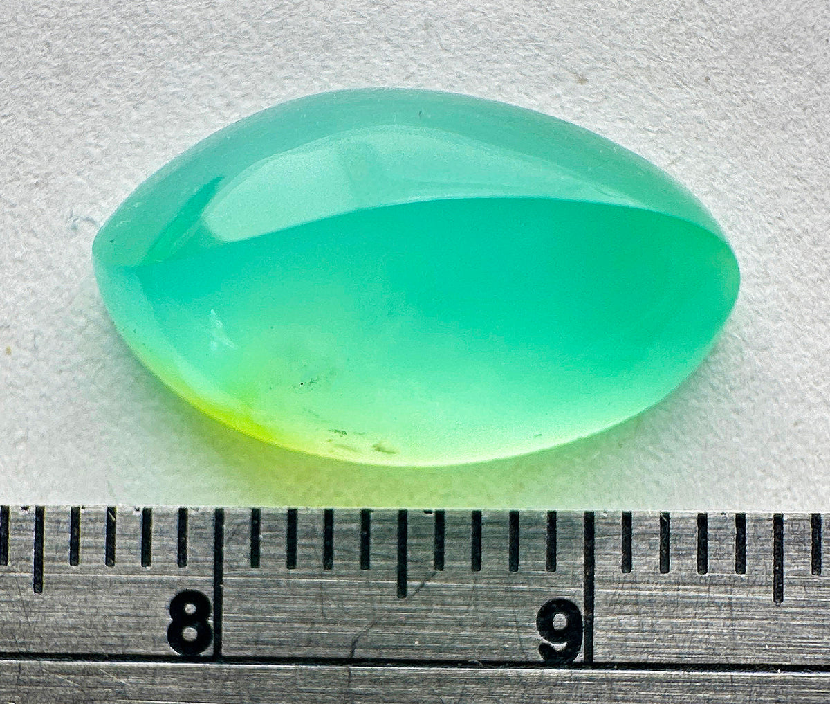 Chrysoprase - Natural - Australia - 8ct total