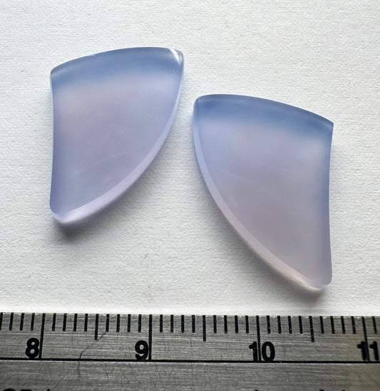 Chalcedony - Natural - Namibia - 15ct total
