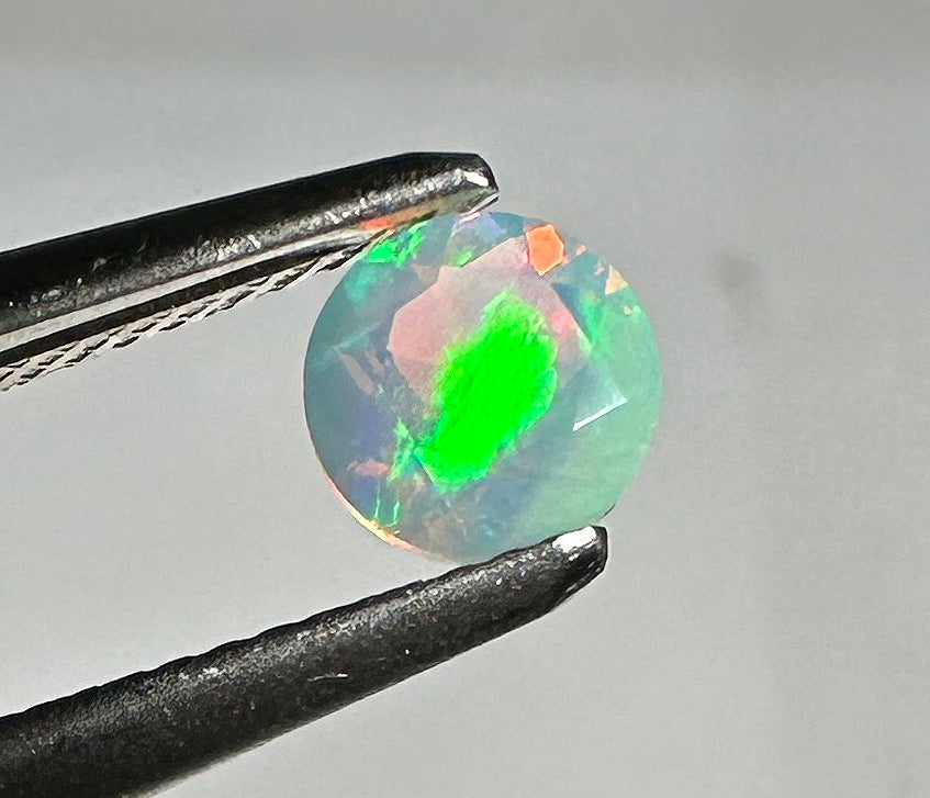 Opal - Natural - Ethiopia - 0.31ct total