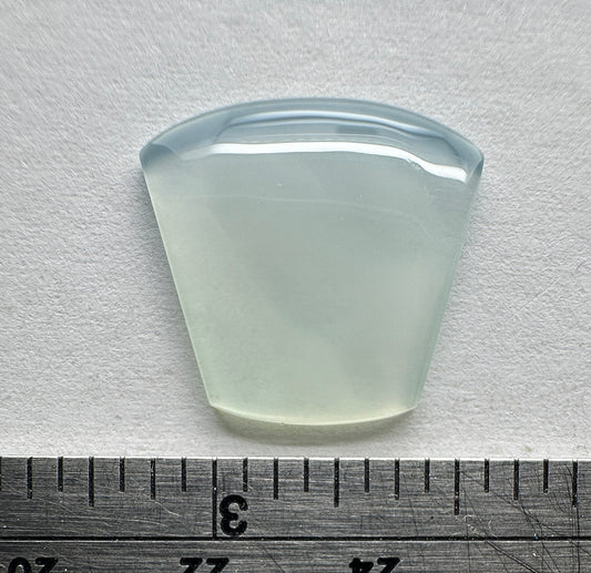 Gem Silica - Natural - India - 6.5ct