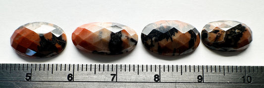 Agate - Natural - Nevada - 10.8ct