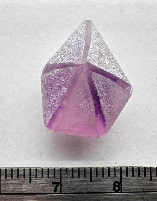 Amethyst - Natural - Bolivia - 14ct