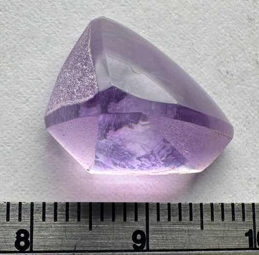 Amethyst - Natural - Bolivia - 12ct