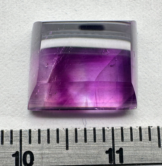 Amethyst - Natural - Bolivia - 6ct