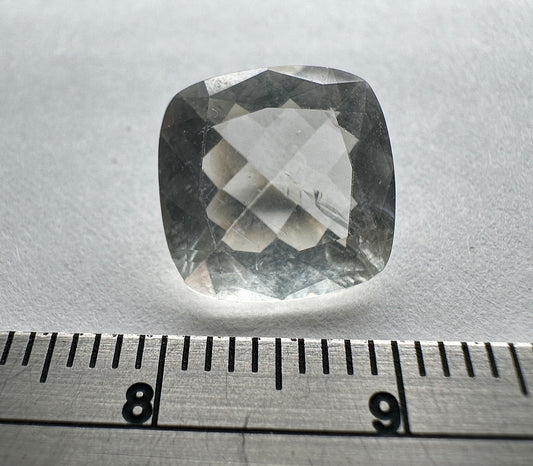 Sunstone - Natural - Tanzania - Illusion - 4.3ct