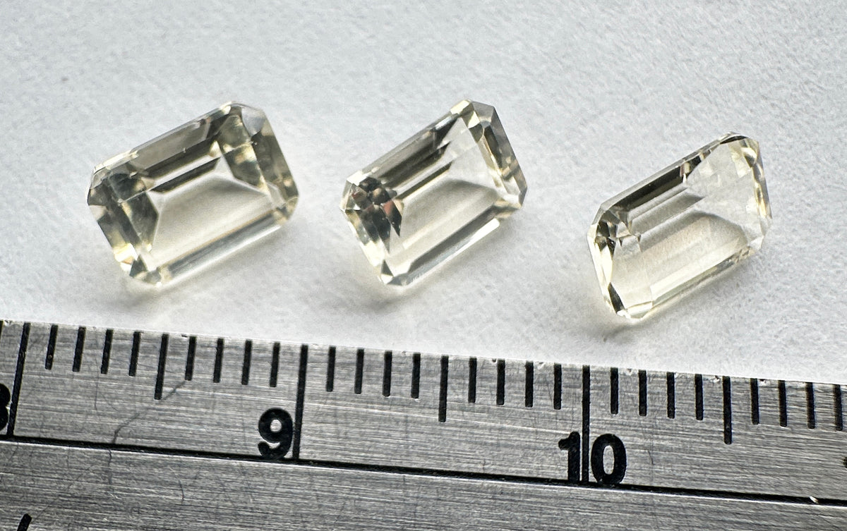 Sunstone - Natural - Tanzania - Illusion - 2.4ct