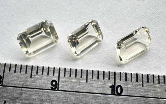 Sunstone - Natural - Tanzania - Illusion - 2.4ct