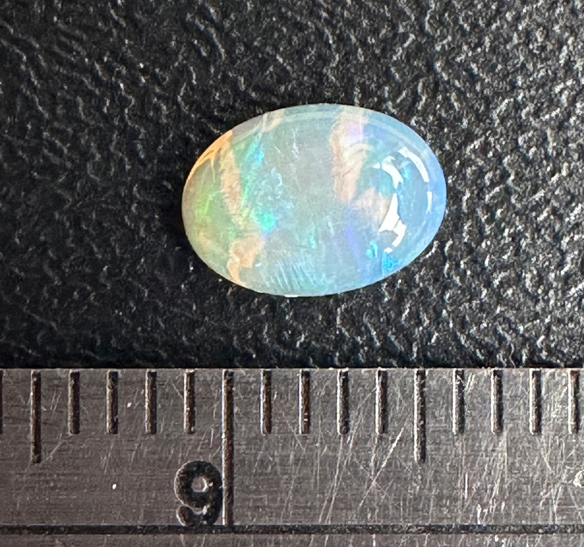 Opal - Natural - Australia - Lightning Ridge - 0.4ct total