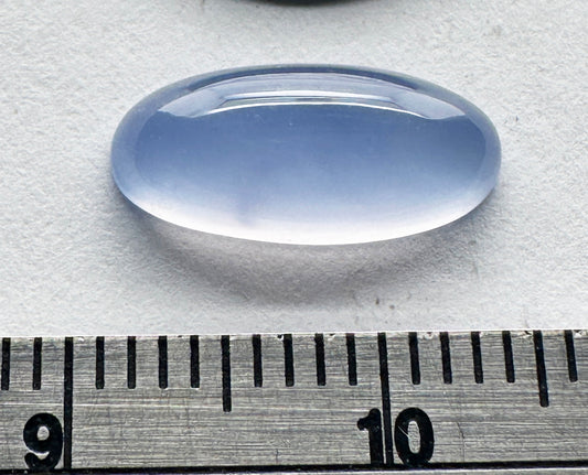 Chalcedony - Natural - Namibia - 2.2ct