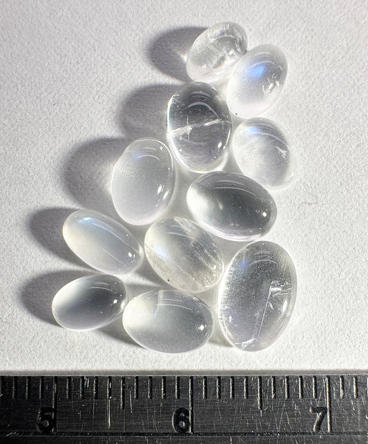 Moonstone - Natural - Bolivia - 7.1ct total