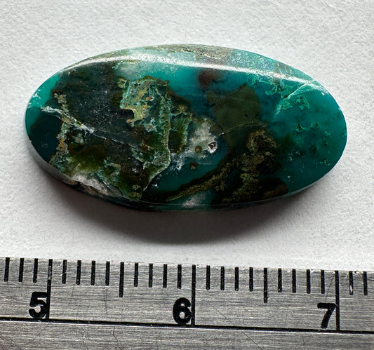 Gem Silica - Natural - Arizona - 25ct