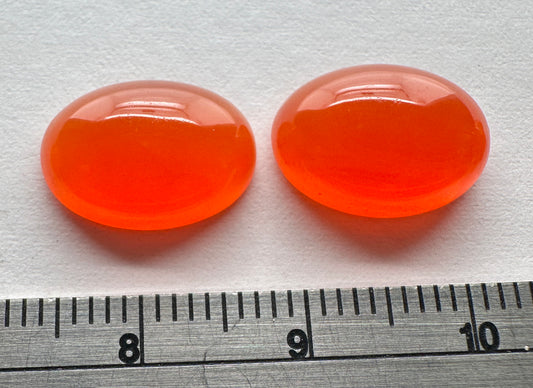 Chalcedony - Natural - Madagascar - 11ct total