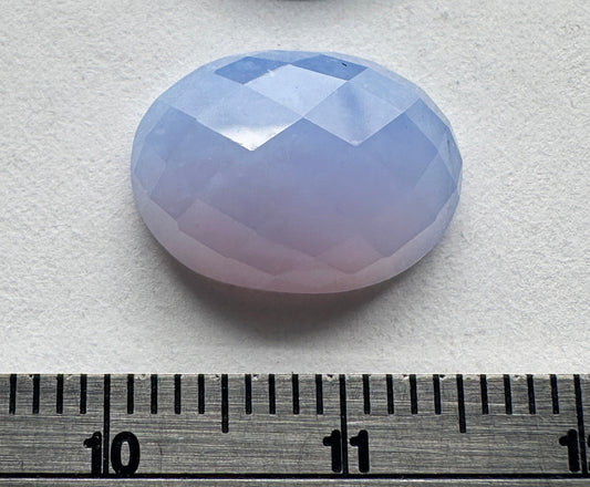Chalcedony - Natural - Namibia - 6ct