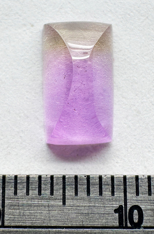 Amethyst - Natural - Bolivia - 2.9ct