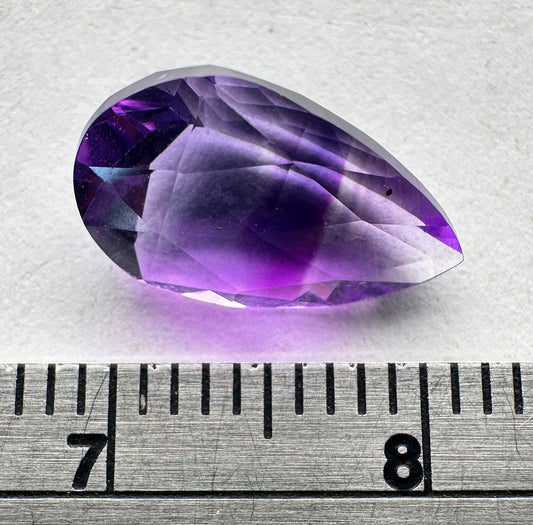 Amethyst - Natural - Bolivia - 3ct