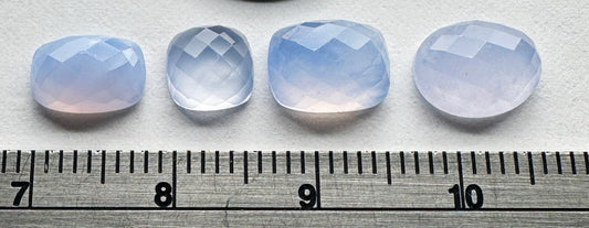 Chalcedony - Natural - Namibia - 5.7ct
